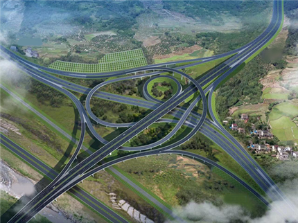 最新！陕西两条高速公路有重要进展！(2)