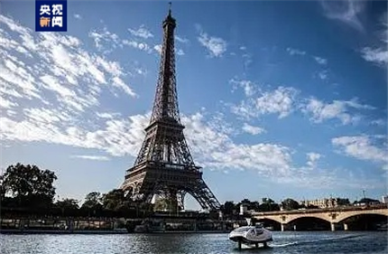 近七成免费!巴黎奥运会开幕式门票方案敲定(2)