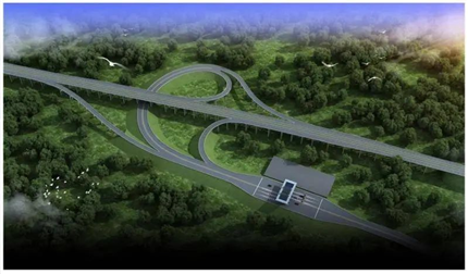 6小时缩短至2.5小时！陕西这条高铁有新进展(5)