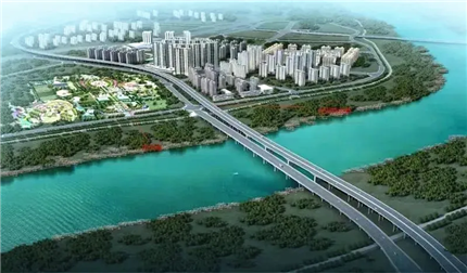 陕西这两条高速公路有新进展!最快今年内通车!(2)