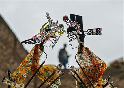 陕西省首届非遗发展大会即将开幕 (图2)