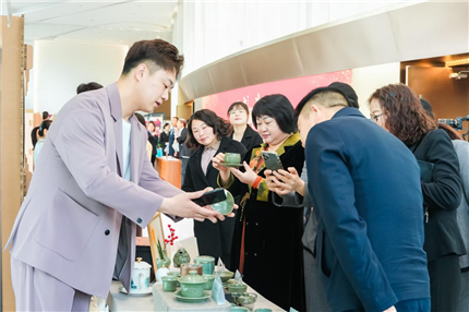 激发创新活力 焕发时代光彩 陕西省非遗盛典精彩启幕(图8)