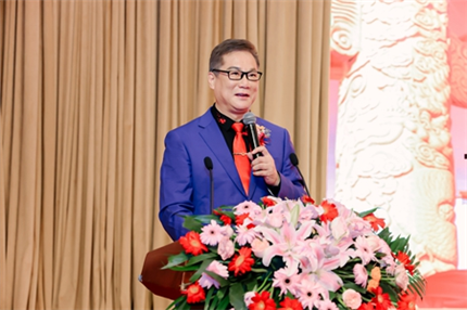 爱国主义教育学习暨同心圆思想研讨(1)