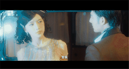 悬疑爱情网络短剧《鉴心》即将上线(图2)