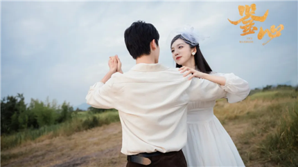 悬疑爱情网络短剧《鉴心》即将上线(图6)