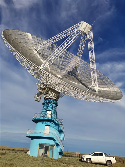 我国首台！正式建成！(1)