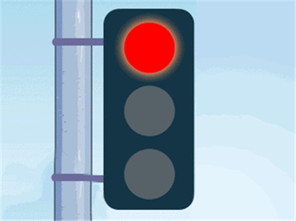 西安交警:这4种情形会被处罚!(1)