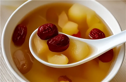 秋天要多吃苹果，教你一个“神仙吃法”(1)