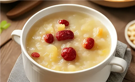 秋天要多吃苹果,教你一个“神仙吃法”(2)