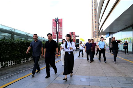 西夏万达居家优品家居馆引领行业创新(3)