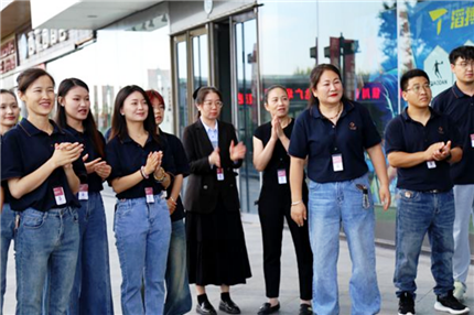 西夏万达居家优品家居馆引领行业创新(4)