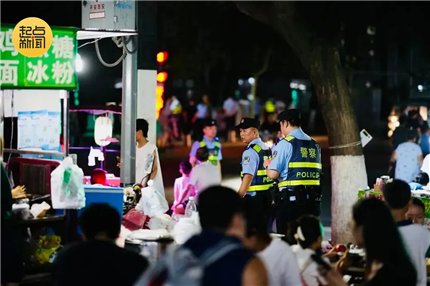 西安、咸阳等五地，集中整治！(5)