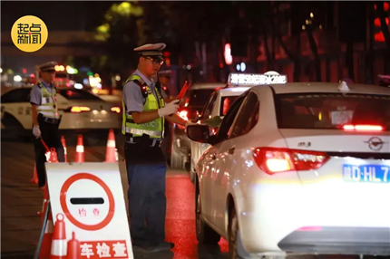 西安、咸阳等五地，集中整治！(6)