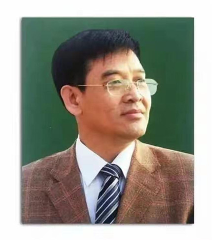 著名书法家史永锋草书作品欣赏(1)