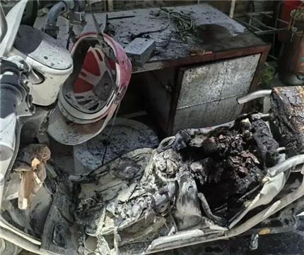 即将统一管理!事关电动车(1)