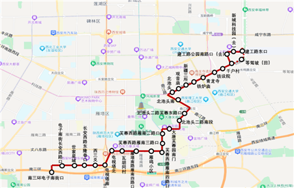 3月27日起，开通，调整！(3)