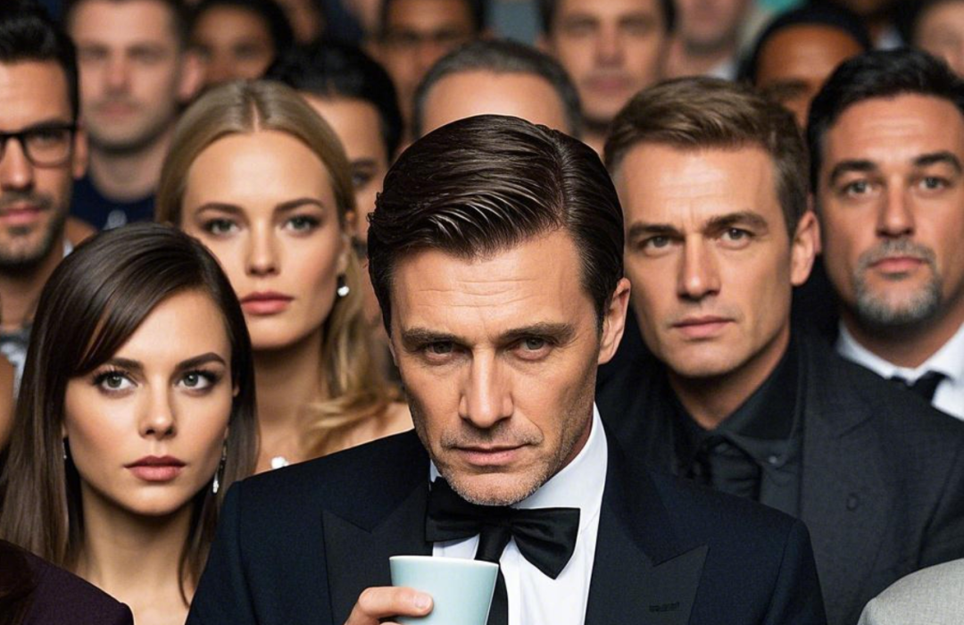 日赚千万!中国微短剧横扫东南亚:霸总土味剧情为何让老外集体上头?(图1)