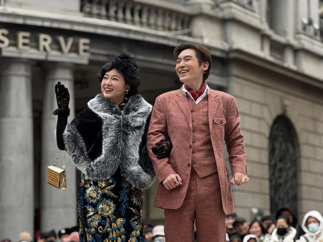 从“打卡”到“入戏”(4)