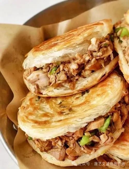 三秦烟火映千年：解码陕西非遗美食的文化密码(1)