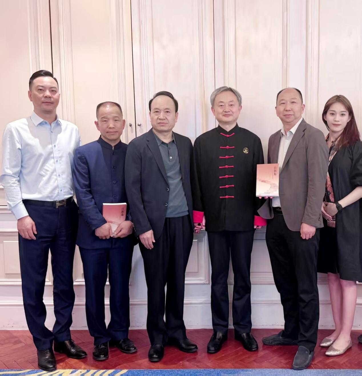 《一部日记何以牵动陕甘文化脉搏？——宋景贤〈日新集〉的精神突围》(图4)