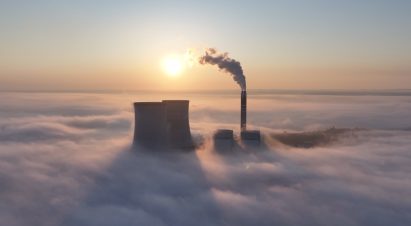 中指塬上的红色电厂(3)