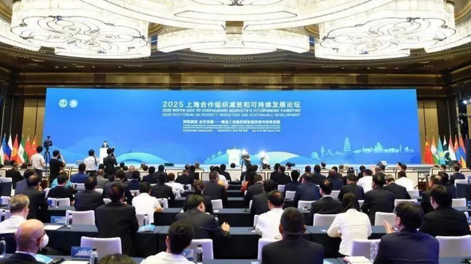 高频闪耀国际舞台 陕西好水加速走向世界‌(2)