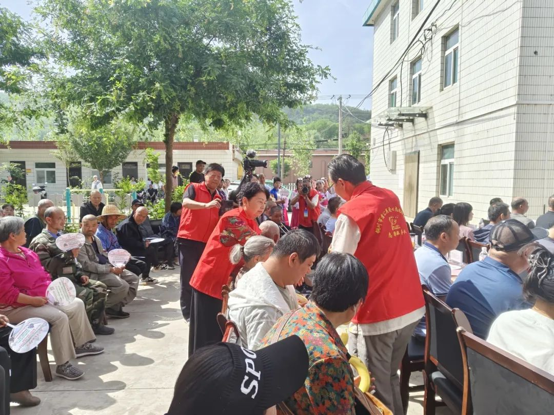 同心聚力 共创未来(8)