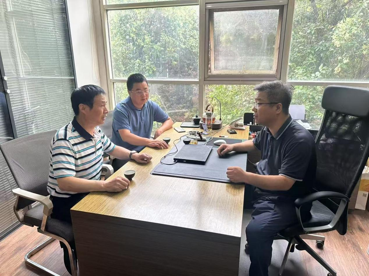 元典讯传媒信息技术有限公司全媒体运营师 落地西安国研软件实训基地​(1)