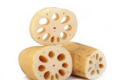 这9种食物，有助于降低尿酸饮食与健康的密切关系(2)