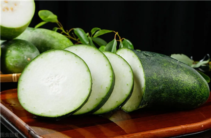 这9种食物，有助于降低尿酸饮食与健康的密切关系(4)