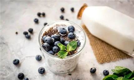 这9种食物，有助于降低尿酸饮食与健康的密切关系(7)