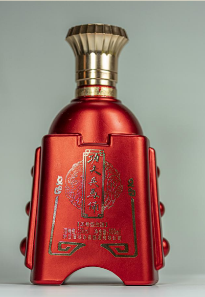 功夫兵马俑:双IP融合 让千年文明在舌尖掌间重焕光彩(4)