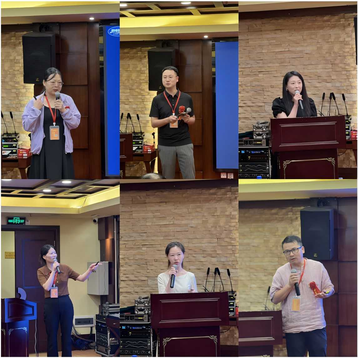 全国食药同源智能康养(芭堤雅酒店项目)高峰论坛在深召开(6)