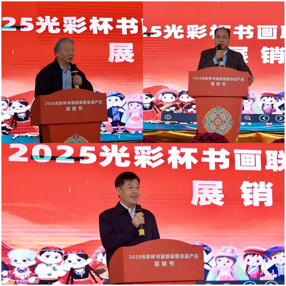 泾阳县大安文化养生园非遗艺术节启幕，6 个月文化盛宴邀您打卡(1)