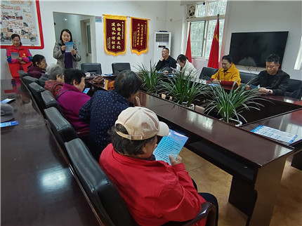 “ 一碗饺子温暖一座城”活动在西安联志社区举办(3)