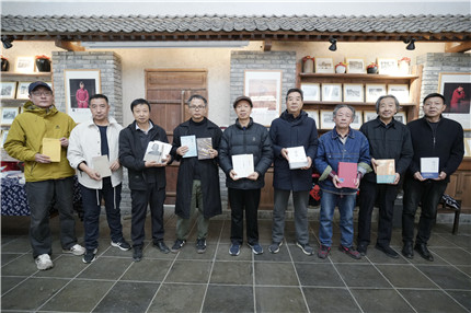 “龙窝杯”第十二届陕西青年诗人奖揭晓(3)