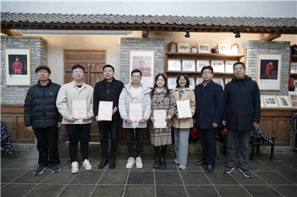 “龙窝杯”第十二届陕西青年诗人奖揭晓(5)