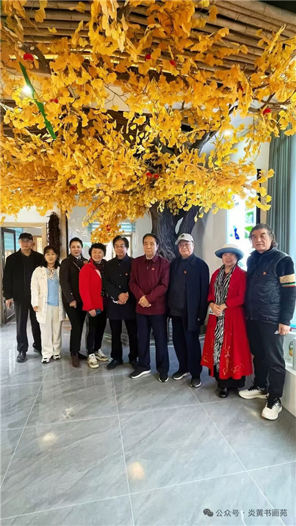  岚皋山水甲天下 ,甘棠故里翰墨香(6)