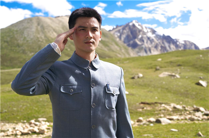 【精品速递】精品短剧《东山顶上》即将开播!(3)