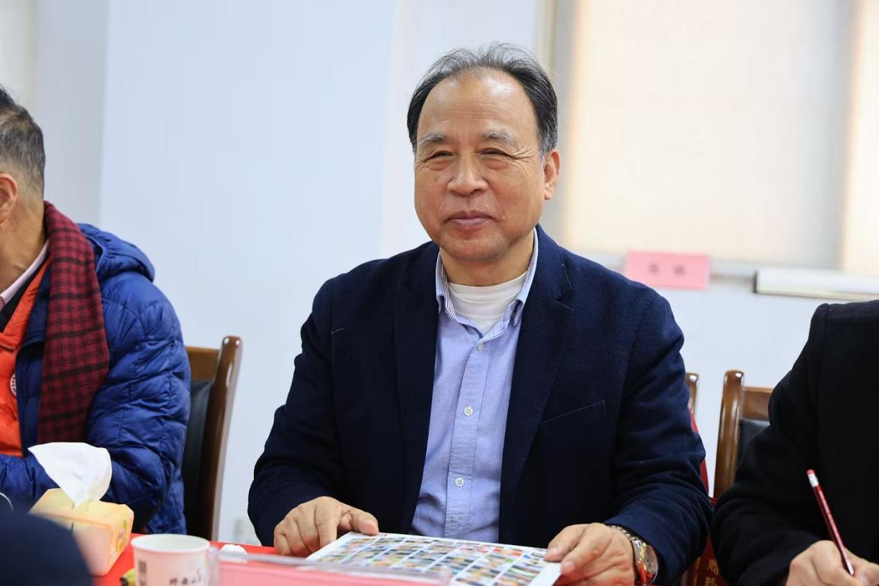 全国食药同源（三秦）会客厅筹备 暨黄帝内经赋能研讨会在西安启航 共筑银发康养产业新标杆(2)