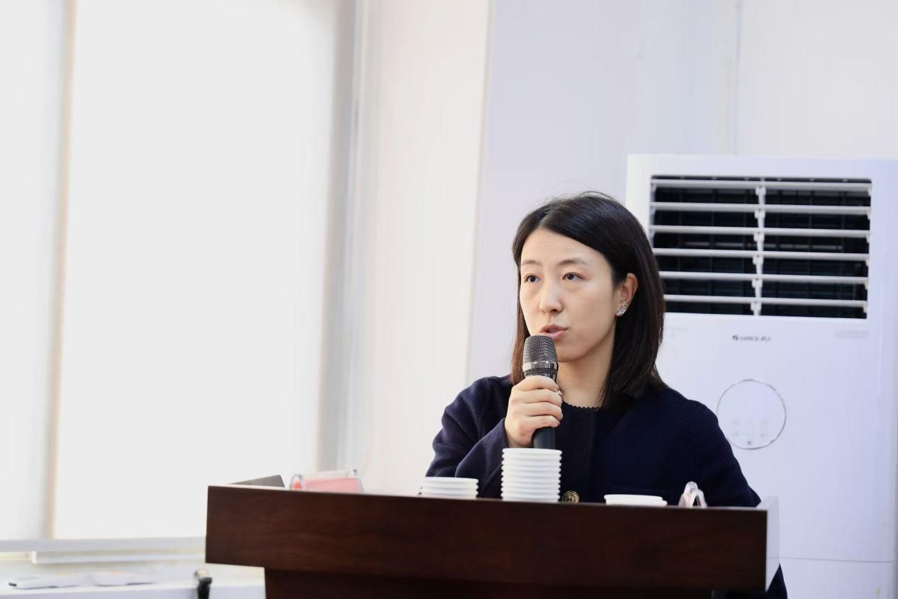 全国食药同源（三秦）会客厅筹备 暨黄帝内经赋能研讨会在西安启航 共筑银发康养产业新标杆(3)