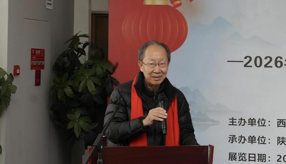 非遗贺新春 棉絮绘祥瑞 ——新城区文化馆举办棉絮画迎春艺术作品展(2)