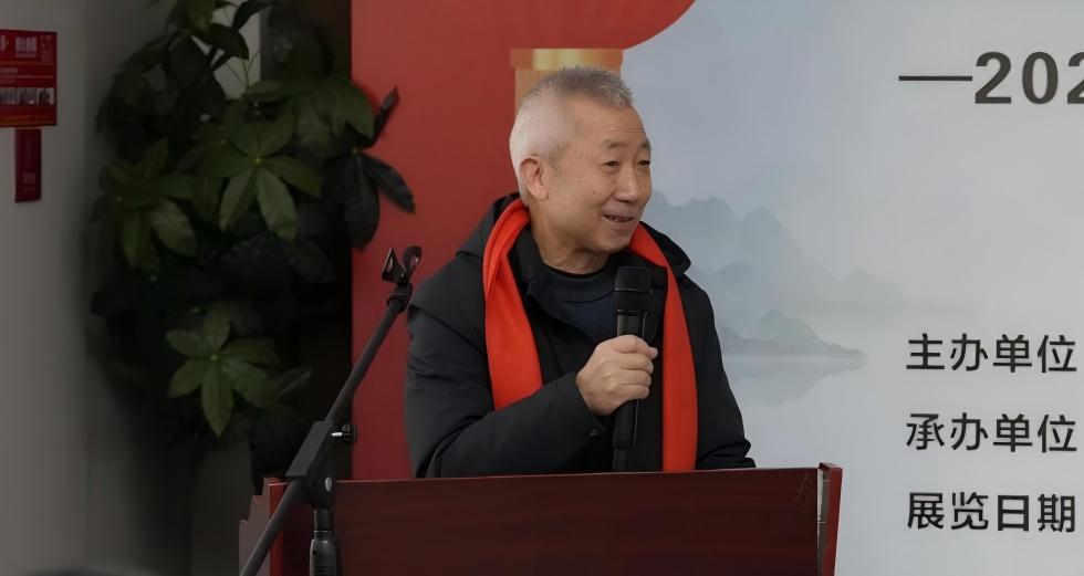 非遗贺新春 棉絮绘祥瑞 ——新城区文化馆举办棉絮画迎春艺术作品展(3)