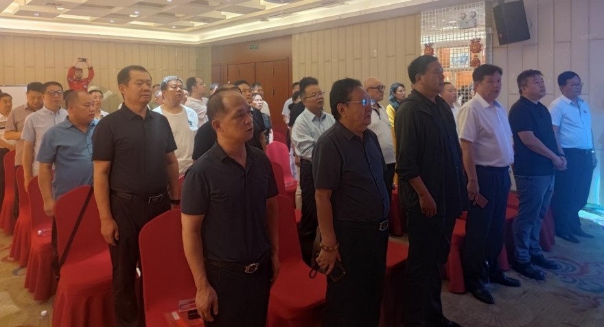 聚力公益守初心 规范提质启新程 陕西省爱心济困协会2026年全体会员大会圆满召开(4)