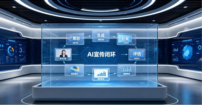 《AI技术在宣传工作中的实际应用》(1)
