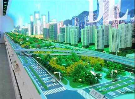 幸福林带工程预计7月1日正式开放！(6)