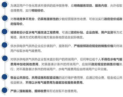 3月1日起 这些收费全面取消(3)