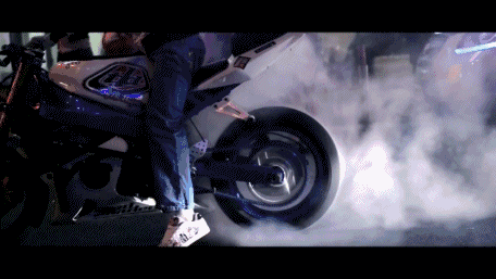 西安交警集中整治！(1)