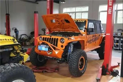 西安交警集中整治！(4)