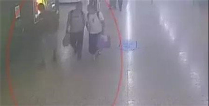 西安地铁重要提醒！(3)